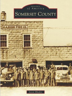 Images of America: Somerset County